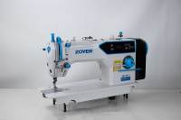 ZY8800-KD nouvelle machine à coudre industrielle à point noué zoyer pour tissus en fibres chimiques et maroquinerie légère JACK