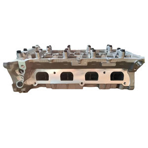 Головка блока цилиндров двигателя <span class=keywords><strong>2</strong></span>,4 л G4KG для Hyundai Starex <span class=keywords><strong>2</strong></span> - Product Image 3