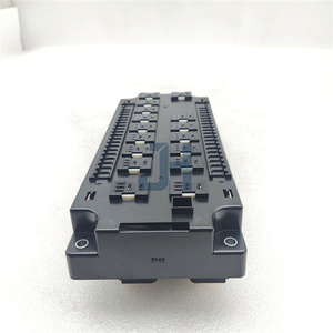 อะไหล่เครื่องจักรก่อสร้าง กล่องฟิวส์ 377‑8061 สำหรับรถขุดแคตเตอร์พิลลาร์ 312E 320E 323E 336E 320F 330F กล่องฟิวส์ 3778061 - Product Image 5