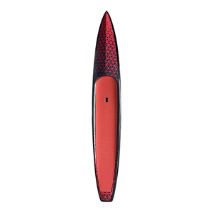 Tavola da Surf OEM in Carbonio EPS 14 Piedi, Stand Up Paddle Racing, Longboard All Star Starboard Veloce 274L per Uso Oceanico e Sport Acquatici - Product Image 3