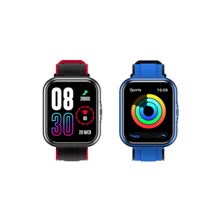 Relojes Inteligentes de Salud en Oferta 2023, <span class=keywords><strong>W7</strong></span> con Pantalla Táctil de 1.85, Relojes Inteligentes IP68 de Alta Calidad al por Mayor - Product Image 4
