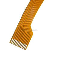Lentille laser pour VAU1254 pour PS4, pièces de rechange pour la réparation de la lentille laser VAU1254, lentille laser pour lecteur CD VAU1254