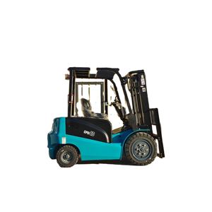 Nueva marca Heli Mini carretilla elevadora eléctrica 1T 2T 3t 5T <span class=keywords><strong>10t</strong></span> China <span class=keywords><strong>Lifter</strong></span> 6M pequeña carretilla elevadora diésel LPG para Warehosuing - Product Image 6