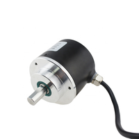Encodeur rotatif E6A2-CW5C CWZ3C CW5E CS5C CS3E 200P/R 100