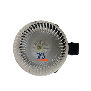 Ventilateur d'extension 24V pour grue sur chenilles Sany 60 650, conduite à gauche, occasion - Product Image 3