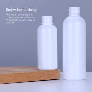 Lavado de ojos <span class=keywords><strong>para</strong></span> perros y gatos, gotas <span class=keywords><strong>para</strong></span> los oídos <span class=keywords><strong>para</strong></span> mascotas, botella exprimible - Product Image 5