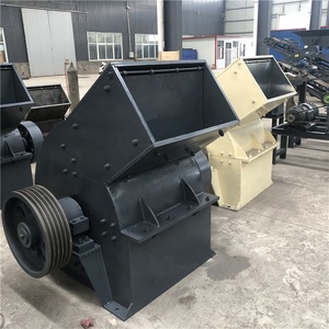 Đất & máy nghiền bùn búa Kinh Tế đất sét di động máy nghiền di động với động cơ như thành phần cốt lõi - Product Image 1