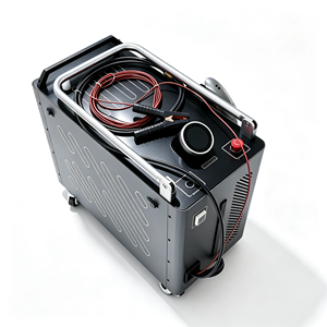 Soudeuse laser automatique industrielle compatible avec IPG Photonics Rofin Evo, soudeuse laser pour bijoux d'occasion à vendre - Product Image 5