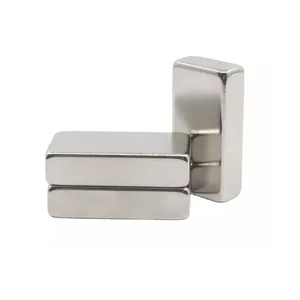 Long neodymium magnets modern novel design neodymium magnet tunisia neodymium magnet mini blocks