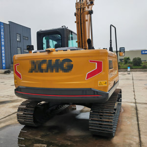 Envío Gratis, Excavadora de Cadenas XE105GA de 10.5 Toneladas, Nueva, Maquinaria para Movimiento de Tierras, Bajo Consumo de Combustible, Alta Eficiencia, EPA - Product Image 3