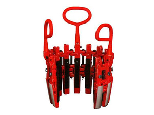 Dụng Cụ Giàn Khoan Máy Khoan API TypeCMS1 <span class=keywords><strong>CMS2</strong></span> Mũi Khoan Cổ Áo Cho Khoan Dầu - Product Image 4