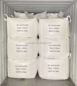 Großhandel Rohvermikulit in Großmengen zu Günstigen Preisen, Gute Qualität vom Hersteller - Product Image 6