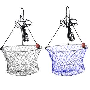 Pièges à crabes et à homards en forme d'anneau en gros - Product Image 2