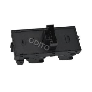 Interruptor de coche ODITO para Volkswagen <span class=keywords><strong>Golf</strong></span> <span class=keywords><strong>7</strong></span> MK7 5GG959857A 5GG959855A interruptor de ventana eléctrica de coche elevador de ventana eléctrico - Product Image 2