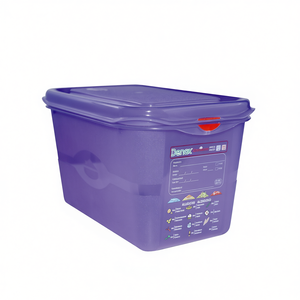 Gastronox Allergen 1/4 H150 - Product Image 3