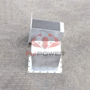 <span class=keywords><strong>Intercooler</strong></span> complet OEM SHCA pour <span class=keywords><strong>Kawasaki</strong></span> Jet Ski 2007-2010 <span class=keywords><strong>Ultra</strong></span> 250/260X - Product Image 3