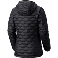 Veste en duvet pour femmes en plein air Veste en duvet légère pour l'hiver