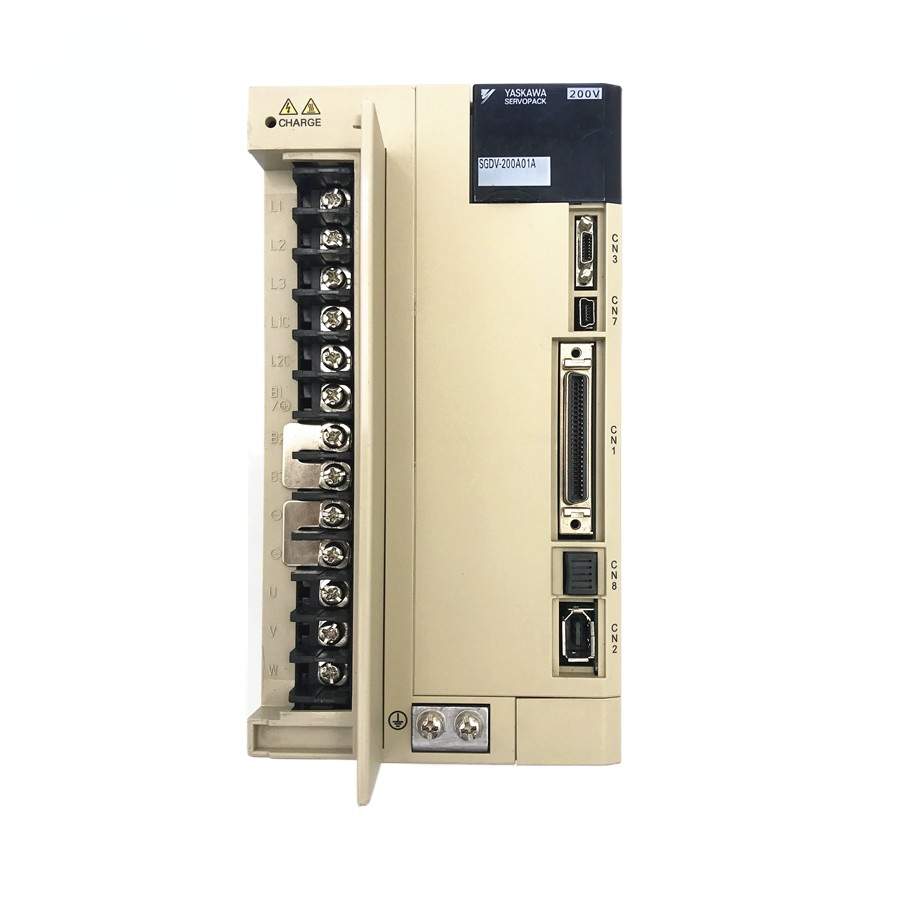 世界的に 新品 YASKAWA 安川電機 SGDB-15ADG サーボドライバー 保証6ヶ月