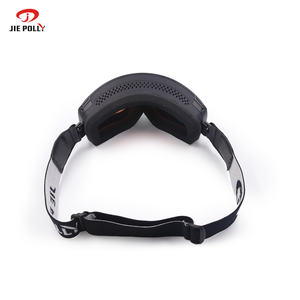 定制滑雪护目镜滑雪带护鼻OEM滑雪护目镜UV400运动护目镜太阳镜护目镜 - Product Image 6