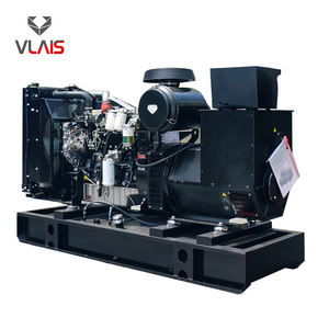 Generatore Diesel Silenzioso con Motore Cummins, 12KW/15KVA-15KW/20KVA-24KW/30KVA, 110V/115V/120V/127V/220V/230V/240V/380V/400V/415V, 50HZ/60HZ - Product Image 4