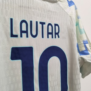 Maglie da Calcio all'Ingrosso per Uomo, Divise da Calcio 25/26, Maglia da Calcio ad Asciugatura Rapida, Maillot de Foot in Poliestere, Uniforme da Calcio - Product Image 2