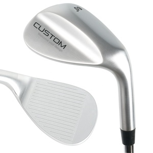 Jasde Golf Cnc Mill <strong>Wedge</strong> Head Custom <strong>Sand</strong> <strong>Wedge</strong> Forge Golf <strong>Wedge</strong> with USGA Conforming Milling Face - Product Image 1