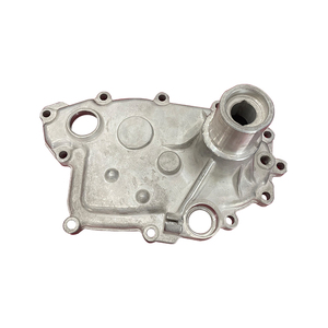 Carcasa <span class=keywords><strong>de</strong></span> bomba <span class=keywords><strong>de</strong></span> fundición personalizada, pieza <span class=keywords><strong>de</strong></span> fundición <span class=keywords><strong>de</strong></span> <span class=keywords><strong>cera</strong></span> perdida <span class=keywords><strong>de</strong></span> aluminio, piezas <span class=keywords><strong>de</strong></span> acero inoxidable - Product Image 4