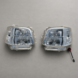 ระบบไฟส่องสว่างรถยนต์โตโยต้าแบบแคบสำหรับรถบรรทุก ไฟหน้า LED สำหรับออฟโรด - Product Image 5