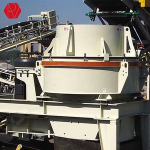 Concasseur VSI de qualité OEM à bon prix pour la production de sable en carrière, série <span class=keywords><strong>VGB</strong></span>, modèle VGB6150SE - Product Image 4
