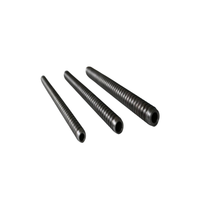 Boulon de roche d'ancre d'IBO d'autoforage de haute performance