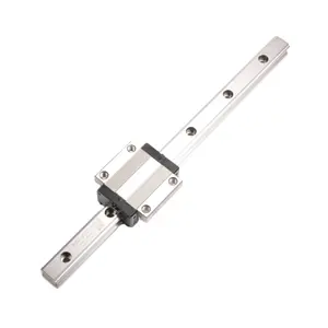 Long Life SDS Double Axis Linear Guide Rail SDS10 SDS15 SDS20 SDS25 SDS35 With Slide Block SDS10 SDS15 SDS20 SDS25 SDS35