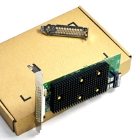 Tarjeta Controladora RAID Lsi 530-8i SAS3408 PCIe3.1 Megaraid 9440-8i