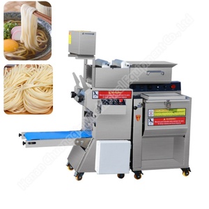 Noodle Maker Udon Dough Sheeter Machine Automatic Noodle Making Machine - Product Image 5