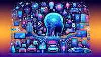 Aplicación de IA para Sistemas Operativos Mac, Android y Linux, Versión de Internet, en Stock y Lista para Usar