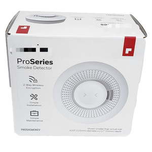 Módulo de Alarma Térmica Prosixheatv-4plc de Cuarta Generación con Acceso a Configuración Remota - Product Image 1