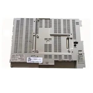 Omr0n NB7W-TW01B HMI Panel for Industrial Automation