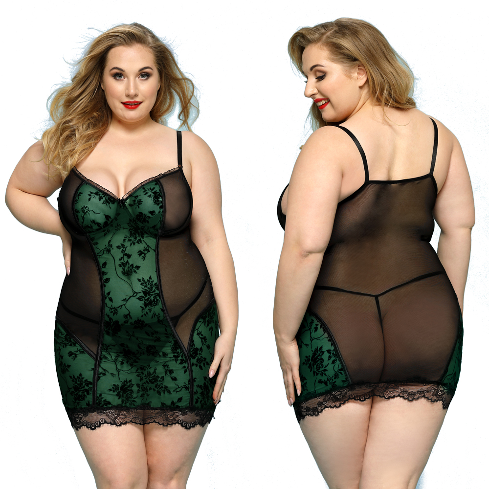 Sexy Bedroom Wear for Women