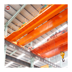 خدمة شاقة 300ton مزدوجة - Product Image 5