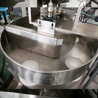 Máquina automática de envasado de granos de garbanzos, pulsos, precio