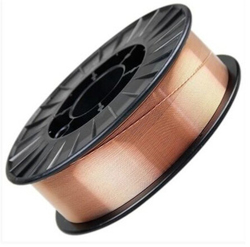 Welding Wire ER70S-6 GBER50-6 JIS YGW12 DIN 8559 SG2