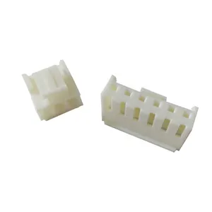 New Product Cixi Kefa Manufacturer Connector Terminal Block Connector Wire Connectors