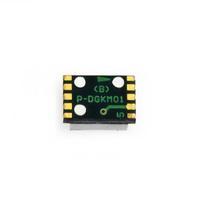 Super Grün (569-571 NM) 0,2 Zoll Einstellige SMD 7-Segment-LED-Anzeige Houkem-2011SMD-A/BSG