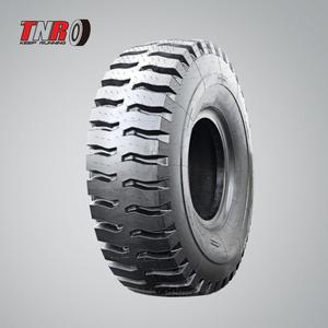 ยางรถบรรทุก MAINSAIL ขนาด 27.00-49 48PR E4 TL - Product Image 4