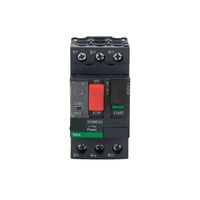Disjoncteur moteur d'origine neuf S Brand Gv2-me08c, interrupteur Gv2pm22c/gv2pm32c Gv3p40/gv3p50/gv3p65, neuf et d'origine, industriel
