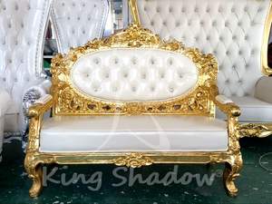 Chaise de pédicure assorties, meuble haut de gamme, personnalisé - Product Image 5