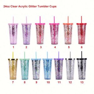 Venta de Vasos de Café Personalizables de Acrílico/Plástico para Bebidas Frías y Calientes, Regalos Empresariales y Camping, Disponibles al por Mayor - Product Image 4