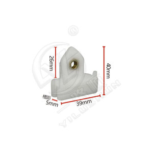 Soporte de Regulador de Ventana Xinyida N70 para Toyota Crown Camry Corolla, Pieza de Reparación de Puerta de Coche - Product Image 4