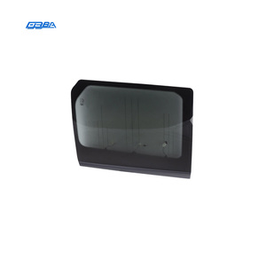 Vidrio Trasero Triangular Templado Económico de Ajuste Exacto para Land Rover Range Rover Freelander L359 OE CVB500110 - Product Image 4