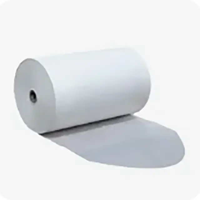 Parchment Backpapier Riesenrolle niedriger Preis Silizium-Rohmaterialien Silikon Lebensmittel Anhui Digitaldruck weißes fettdichtes Papier