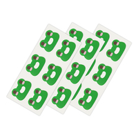 Modèles personnalisés pour corriger la forme de la bouche endormie des enfants Bandes nasales Bandes buccales anti-ronflement confortables